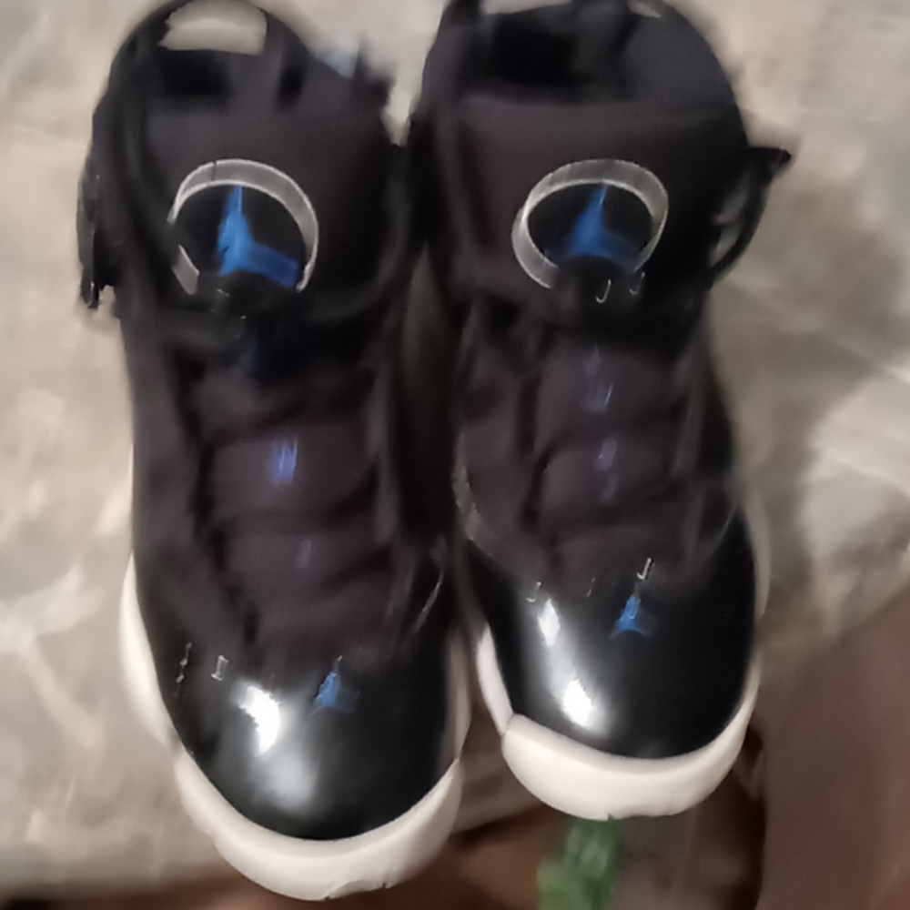 Air Jordan